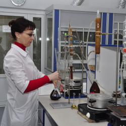 Экскурсии на производство 