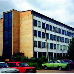 Кооператив «Арника»